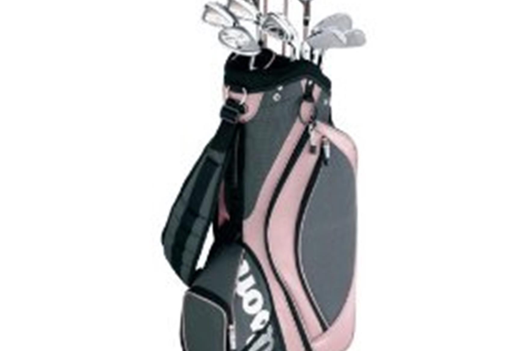 wilson package set